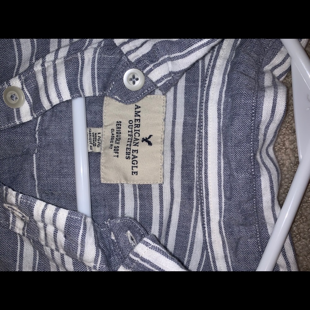 Button down shirt - Picture 2 of 2